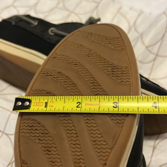 SPERRY BOAT SHOES (8) - Picture 9 of 12